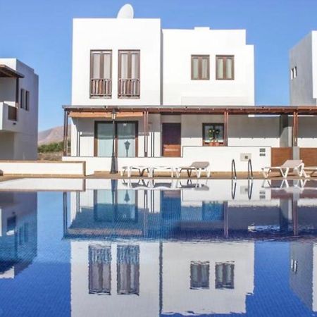 Willa Casa Zen Puerto Calero Zewnętrze zdjęcie