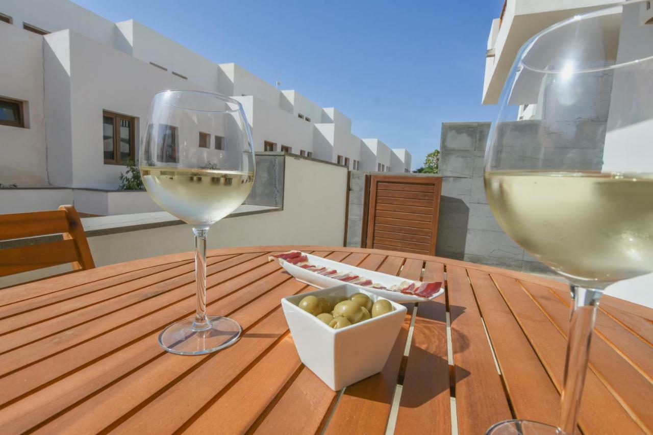 Willa Casa Zen Puerto Calero Zewnętrze zdjęcie