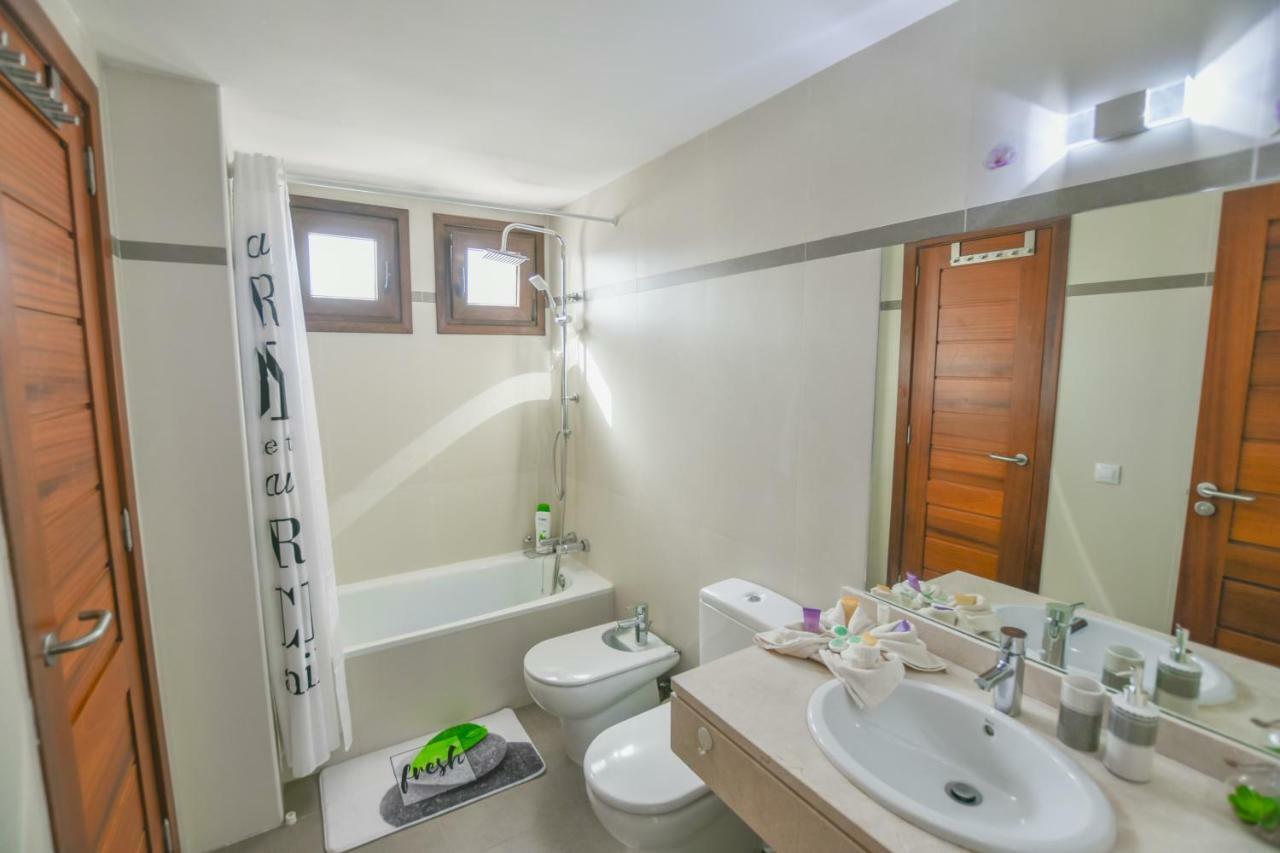 Willa Casa Zen Puerto Calero Zewnętrze zdjęcie