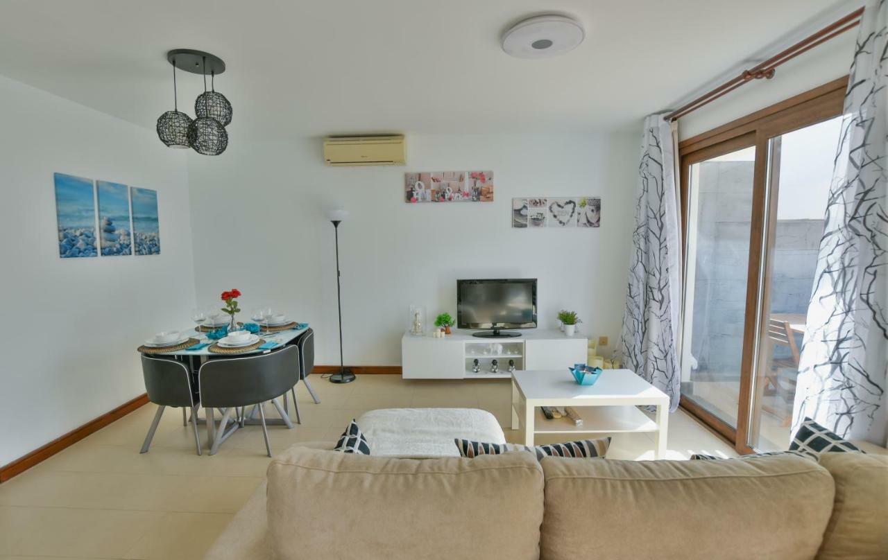 Willa Casa Zen Puerto Calero Zewnętrze zdjęcie