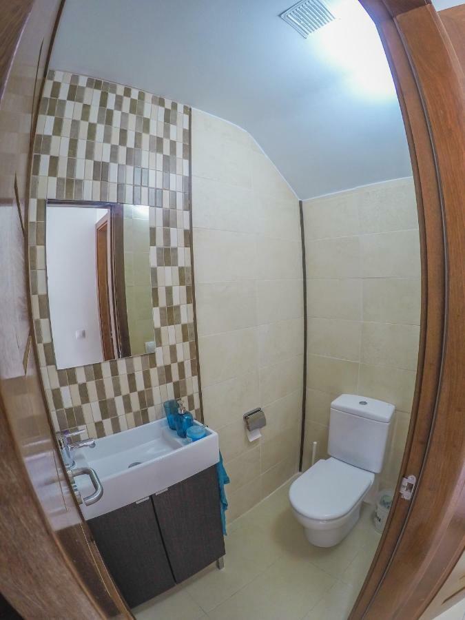 Willa Casa Zen Puerto Calero Zewnętrze zdjęcie