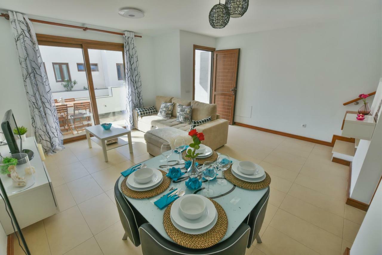 Willa Casa Zen Puerto Calero Zewnętrze zdjęcie
