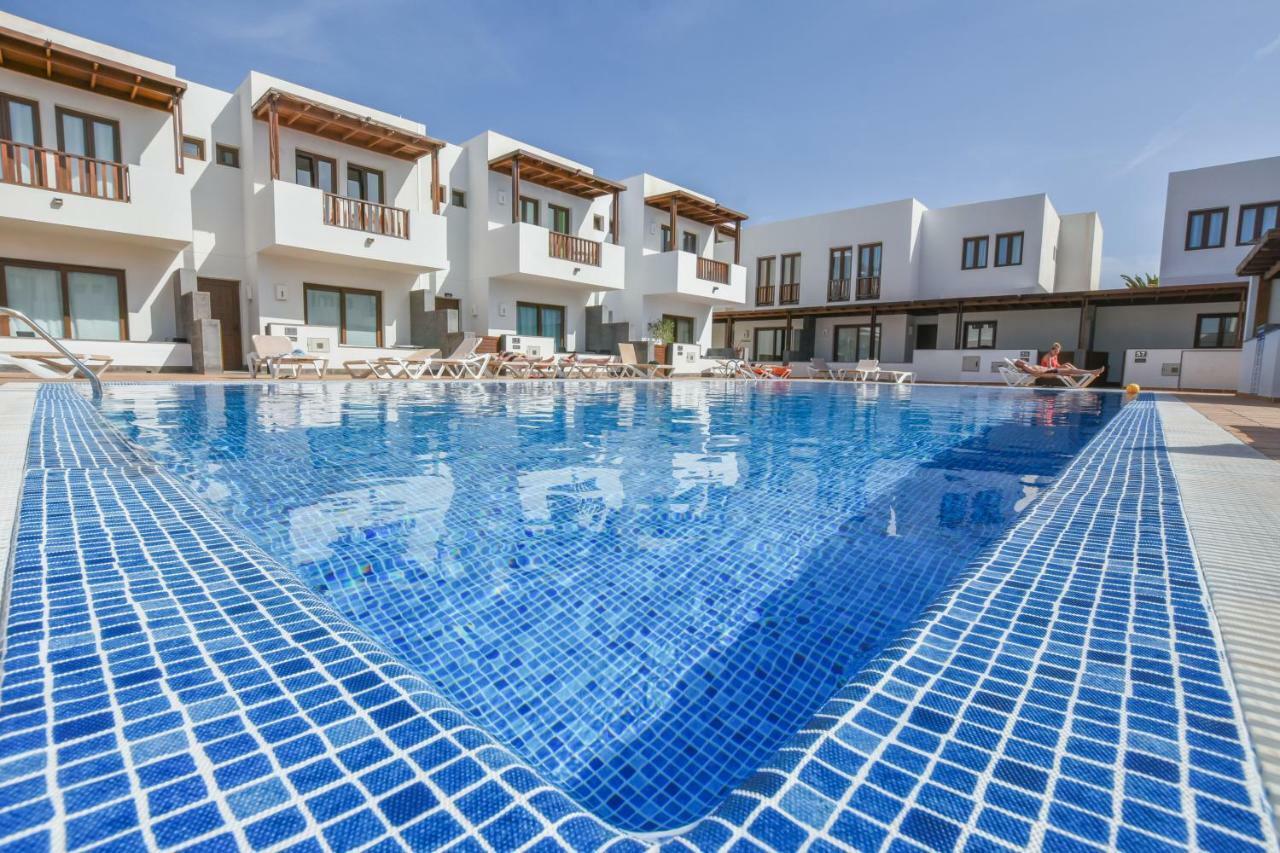 Willa Casa Zen Puerto Calero Zewnętrze zdjęcie