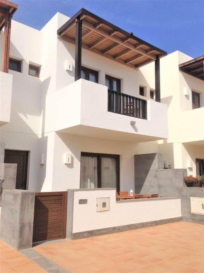 Willa Casa Zen Puerto Calero Zewnętrze zdjęcie
