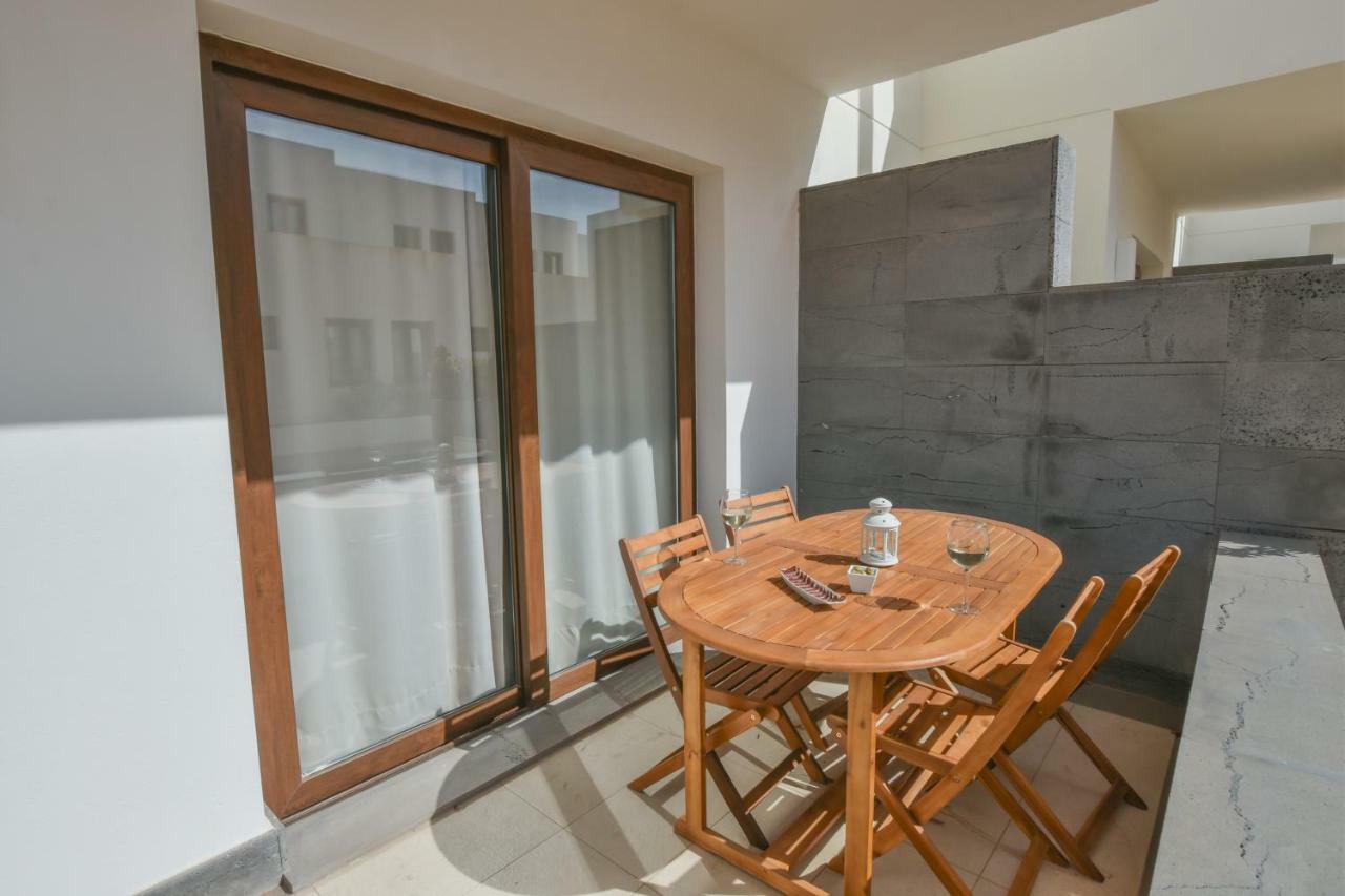 Willa Casa Zen Puerto Calero Zewnętrze zdjęcie