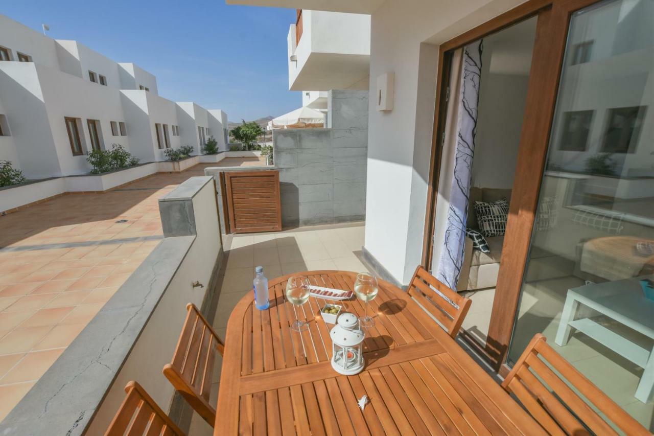 Willa Casa Zen Puerto Calero Zewnętrze zdjęcie