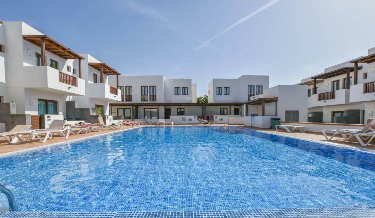 Willa Casa Zen Puerto Calero Zewnętrze zdjęcie