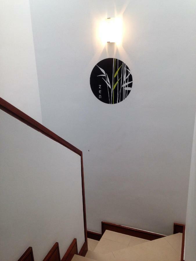 Willa Casa Zen Puerto Calero Zewnętrze zdjęcie