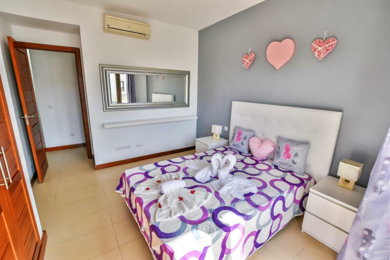 Willa Casa Zen Puerto Calero Zewnętrze zdjęcie