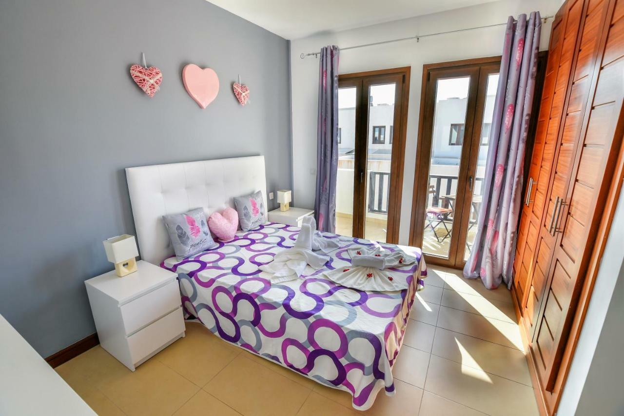 Willa Casa Zen Puerto Calero Zewnętrze zdjęcie