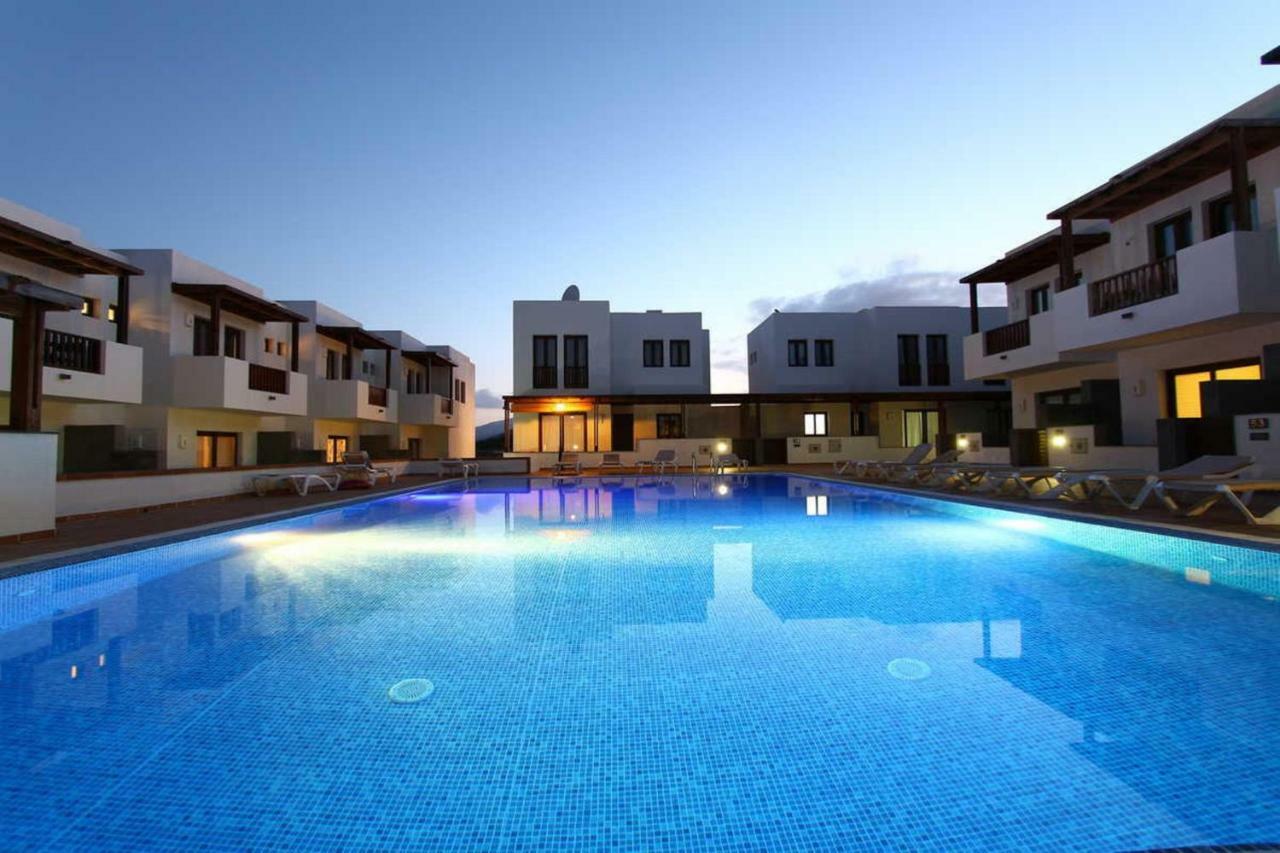 Willa Casa Zen Puerto Calero Zewnętrze zdjęcie