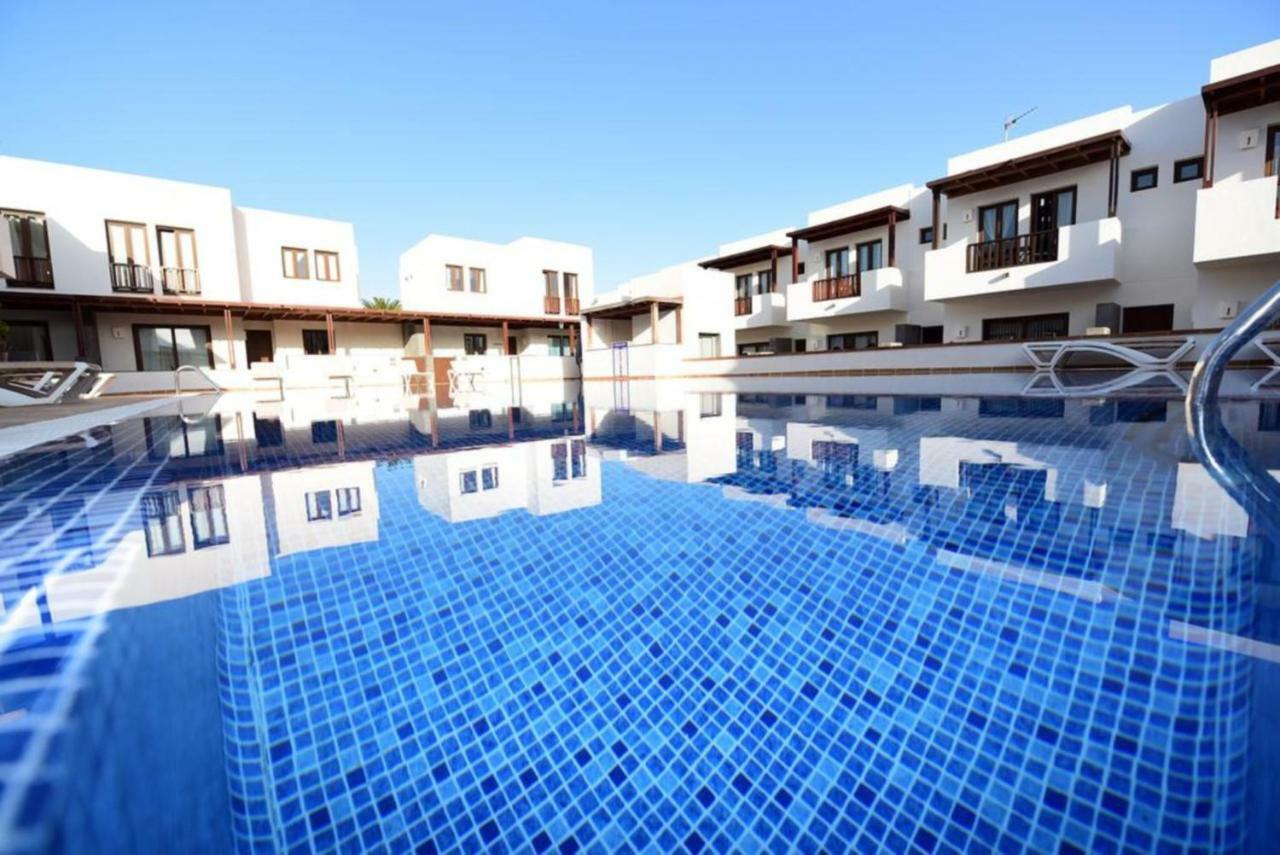 Willa Casa Zen Puerto Calero Zewnętrze zdjęcie