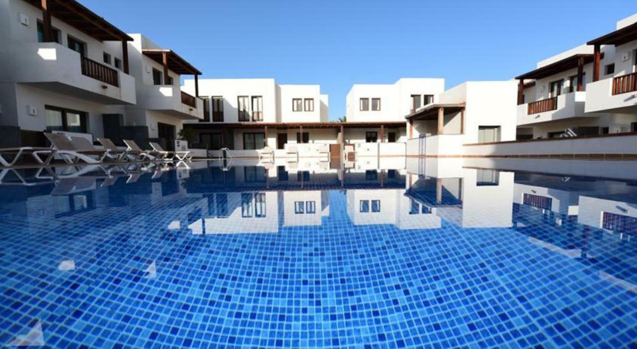 Willa Casa Zen Puerto Calero Zewnętrze zdjęcie