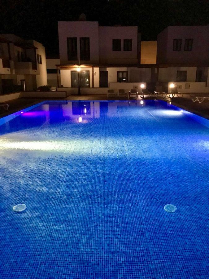 Willa Casa Zen Puerto Calero Zewnętrze zdjęcie