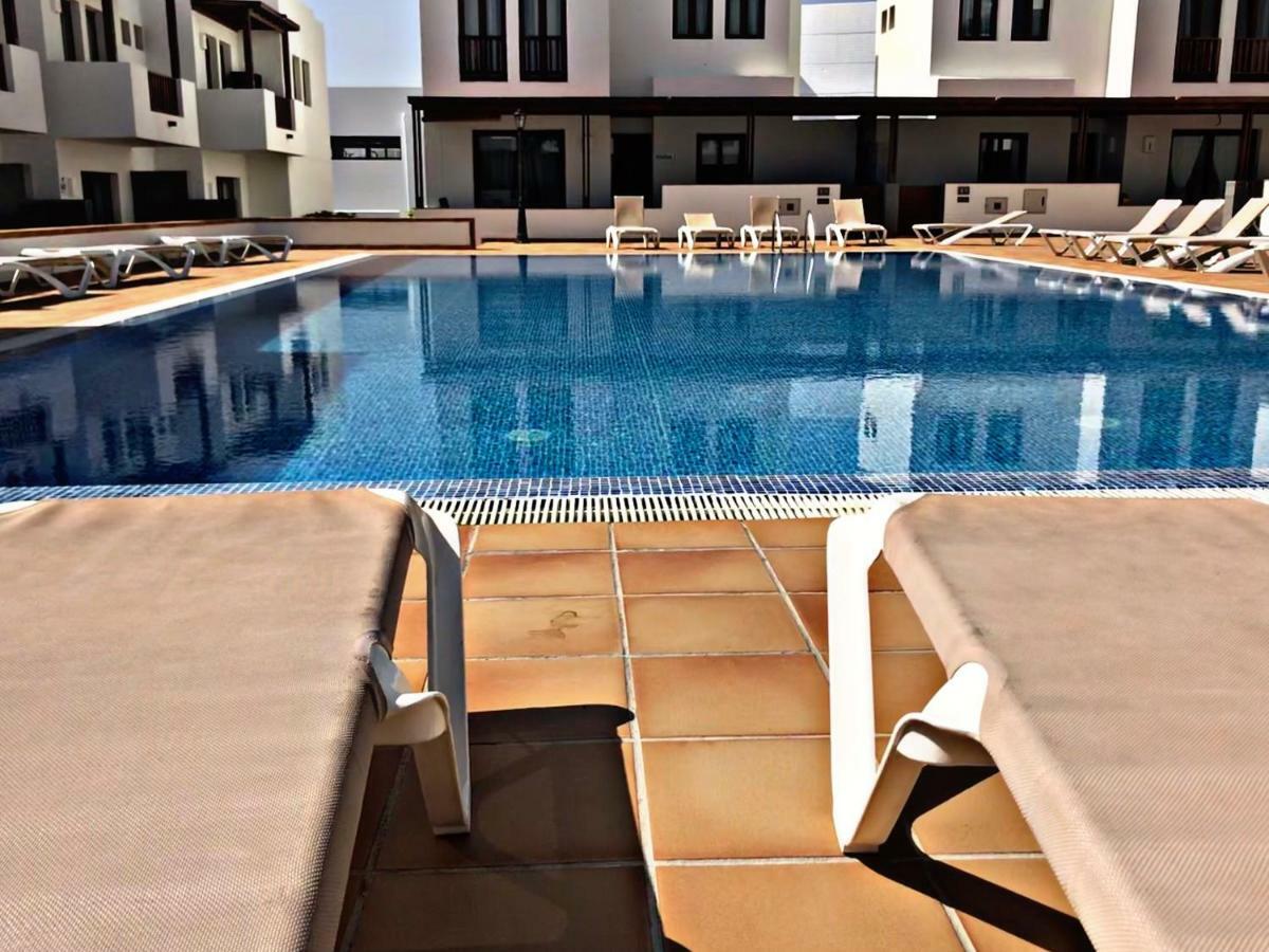 Willa Casa Zen Puerto Calero Zewnętrze zdjęcie