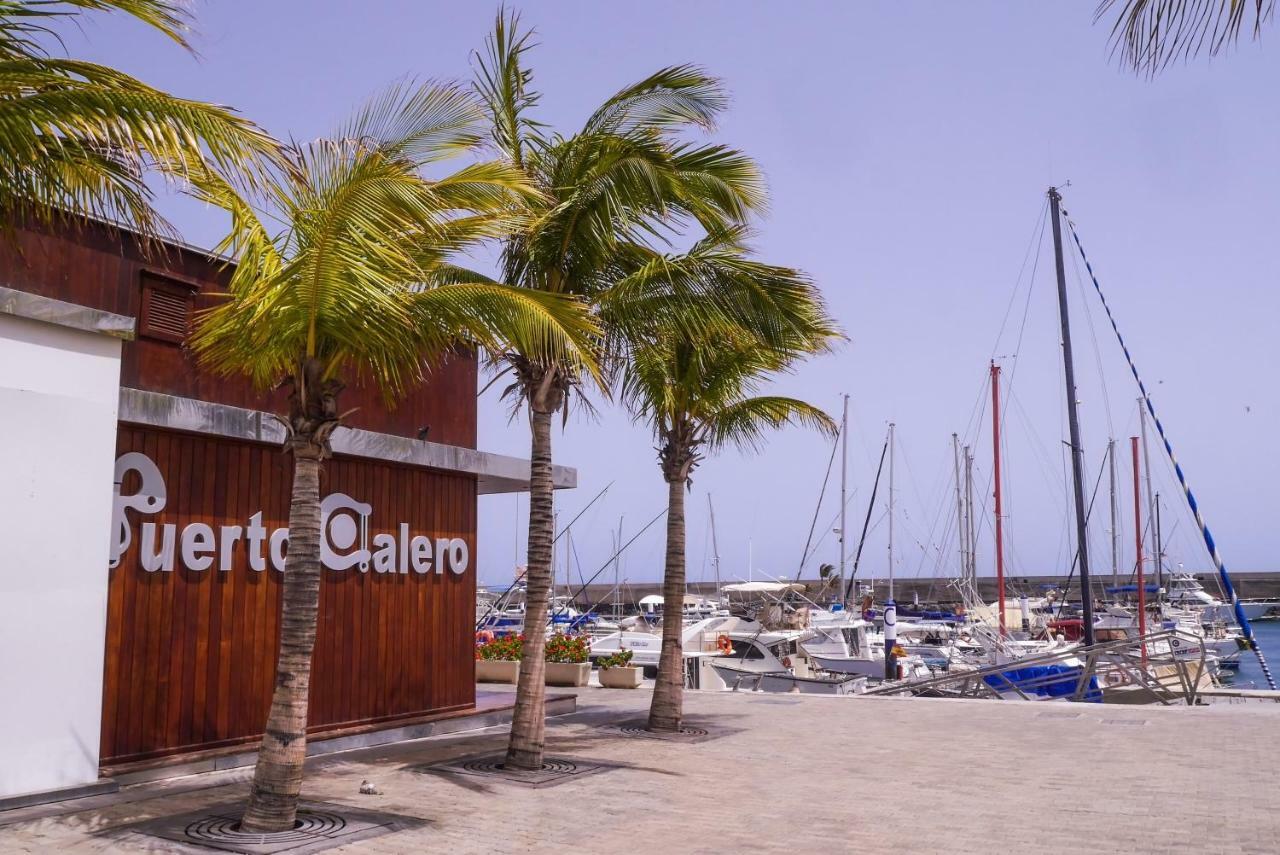 Willa Casa Zen Puerto Calero Zewnętrze zdjęcie