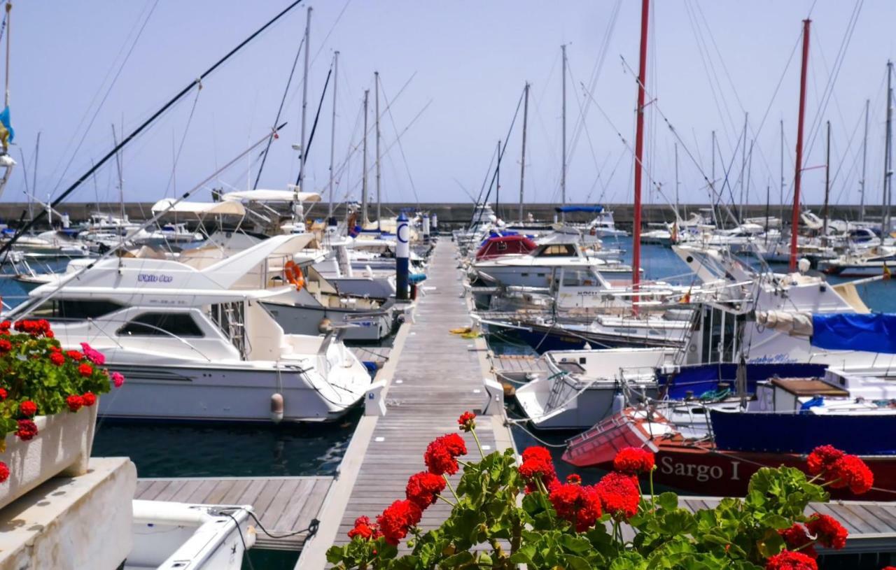 Willa Casa Zen Puerto Calero Zewnętrze zdjęcie