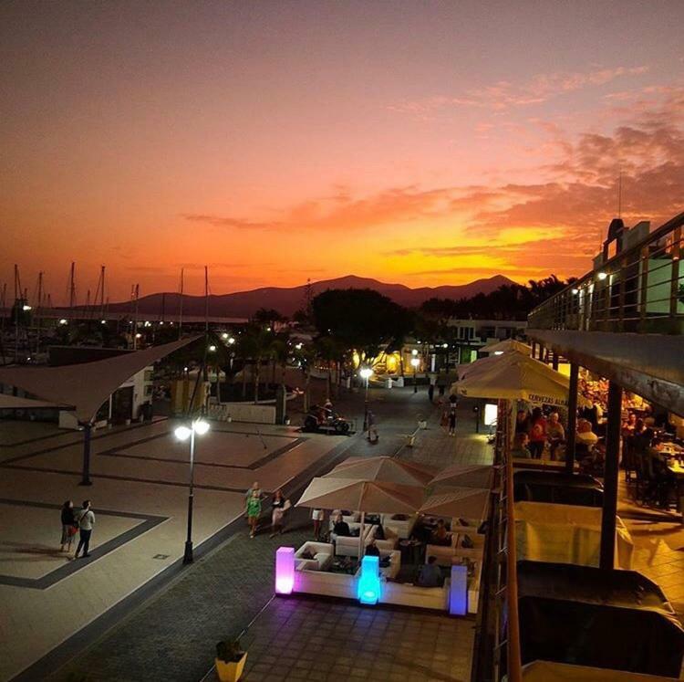 Willa Casa Zen Puerto Calero Zewnętrze zdjęcie